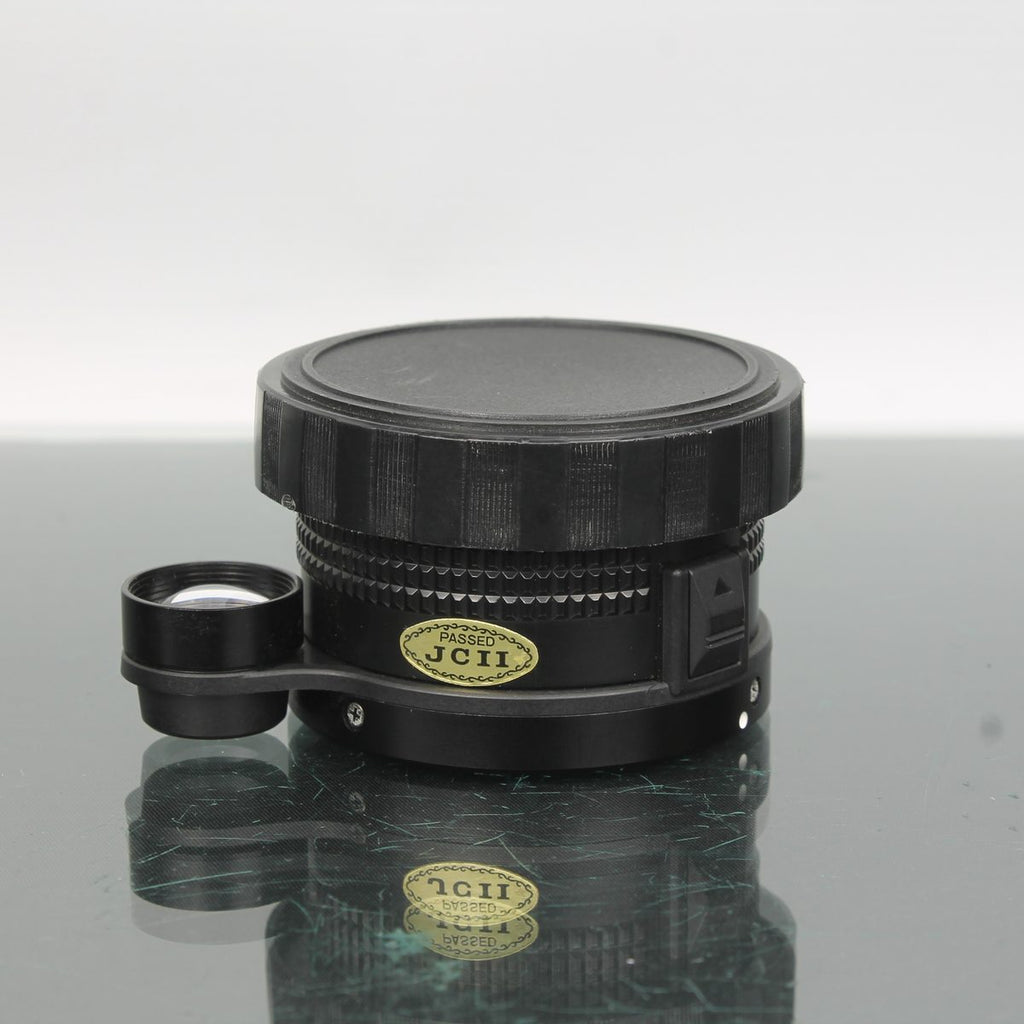 Chinon GS-7 Reflex