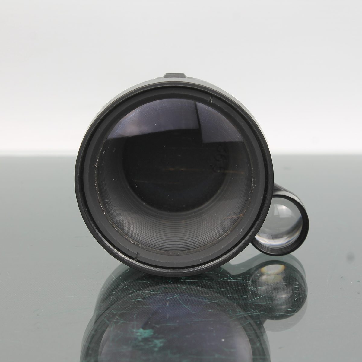 Chinon GS-7 Reflex
