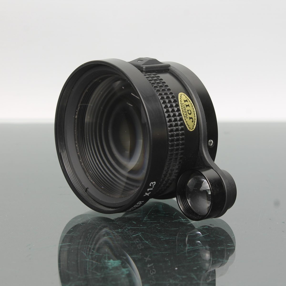 Chinon GS-7 Reflex