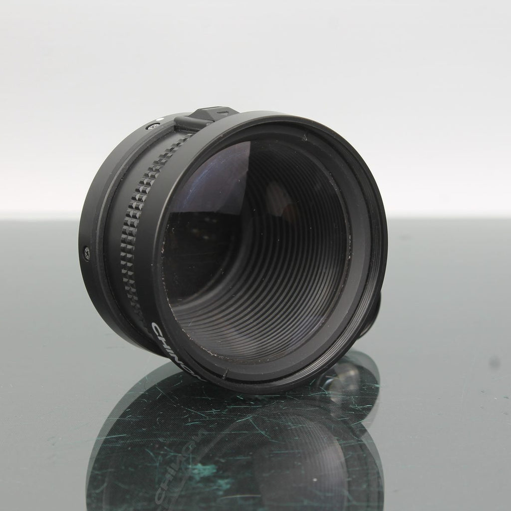 Chinon GS-7 Reflex