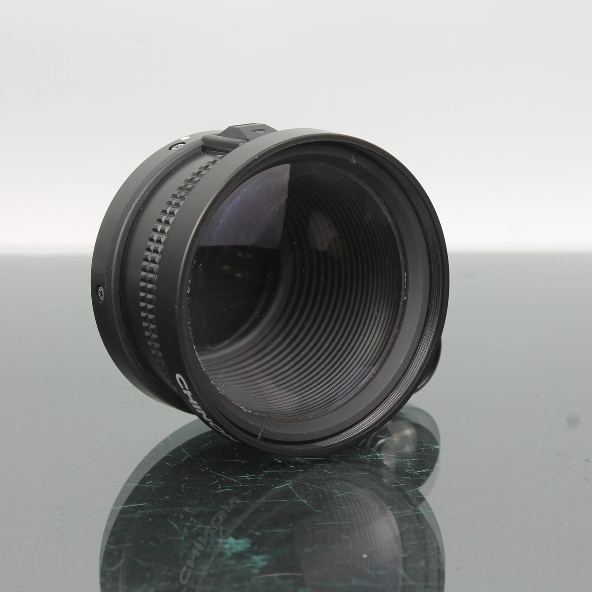 Chinon GS-7 Reflex