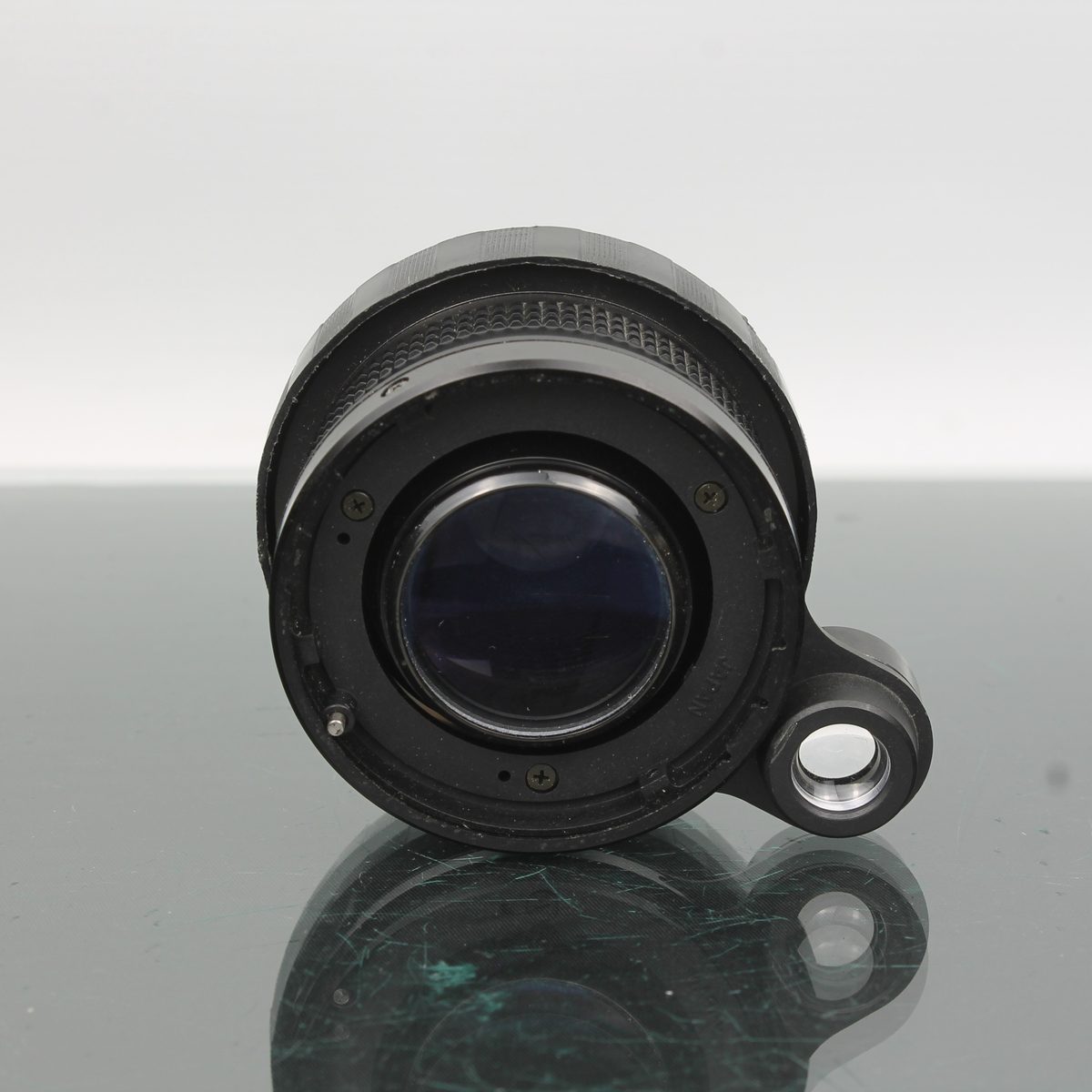 Chinon GS-7 Reflex