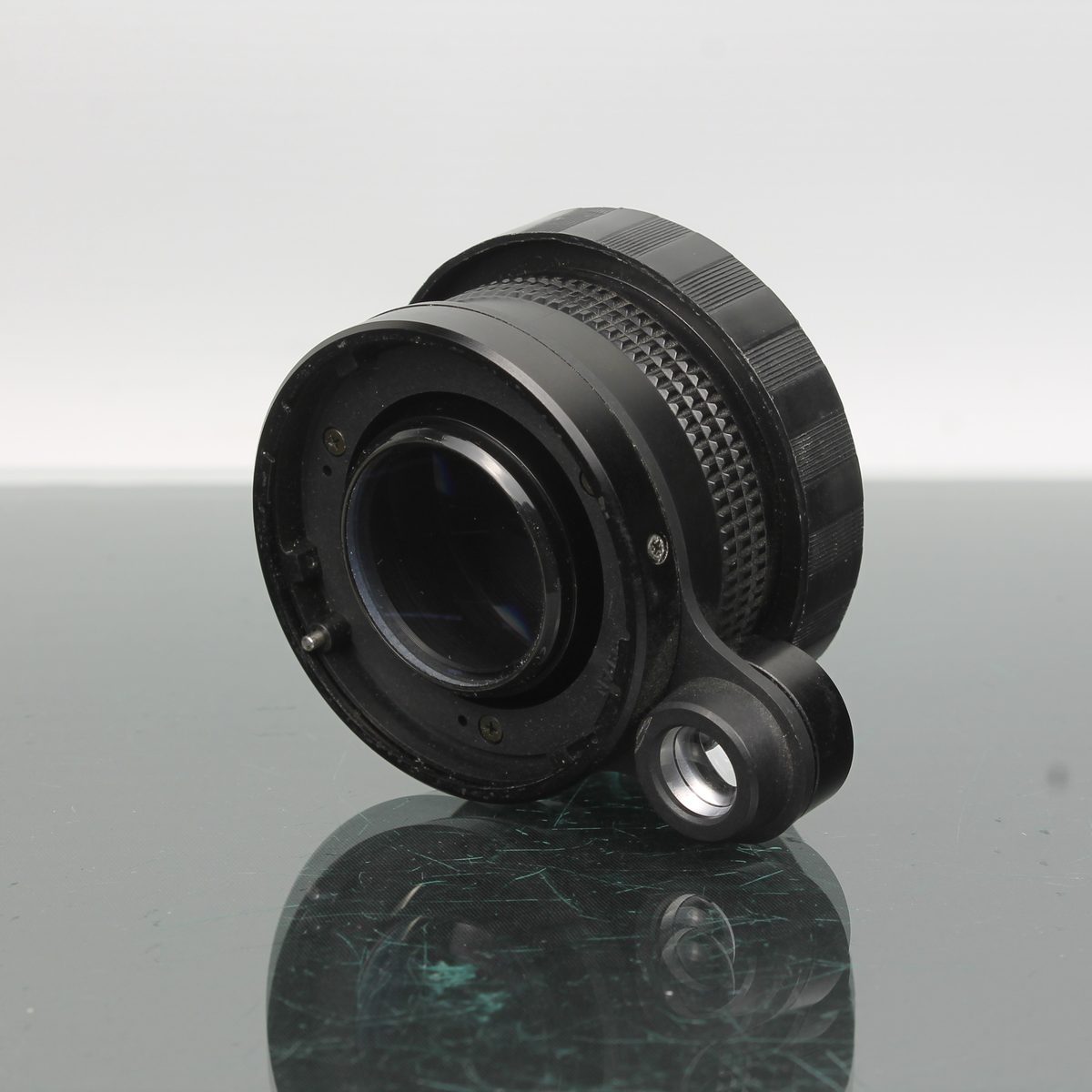 Chinon GS-7 Reflex