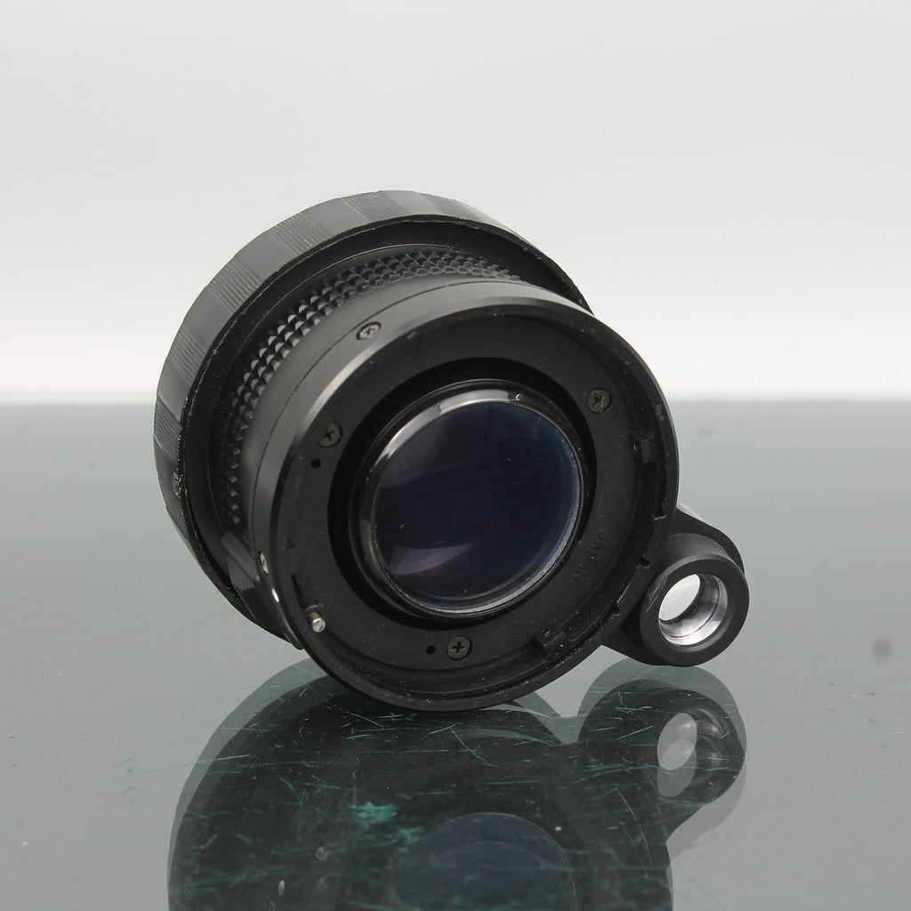 Chinon GS-7 Reflex