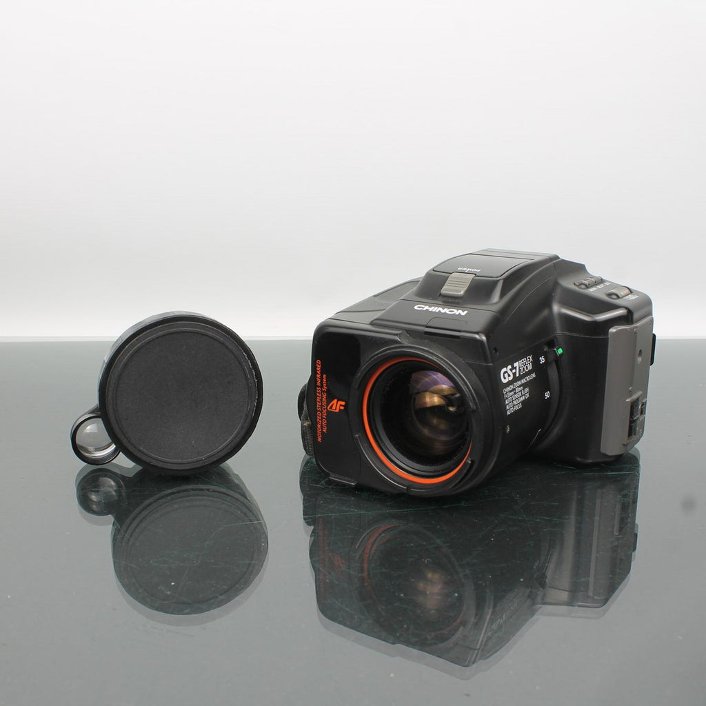 Chinon GS-7 Reflex