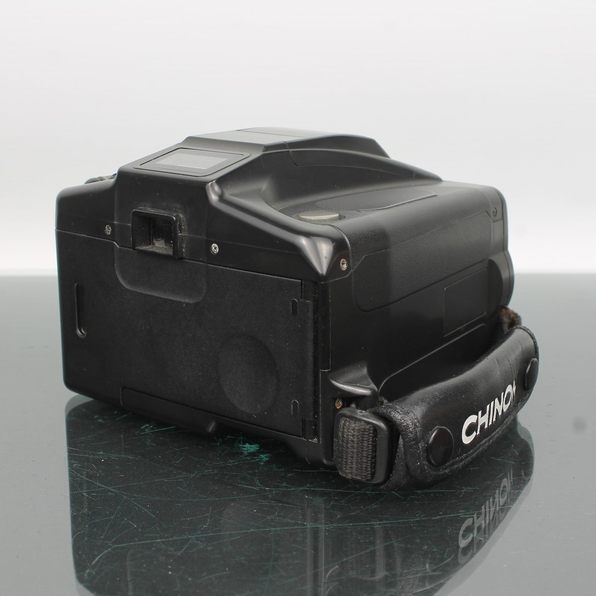 Chinon GS-7 Reflex