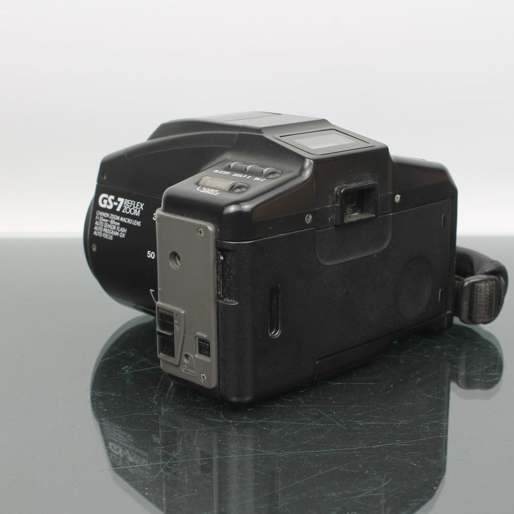 Chinon GS-7 Reflex