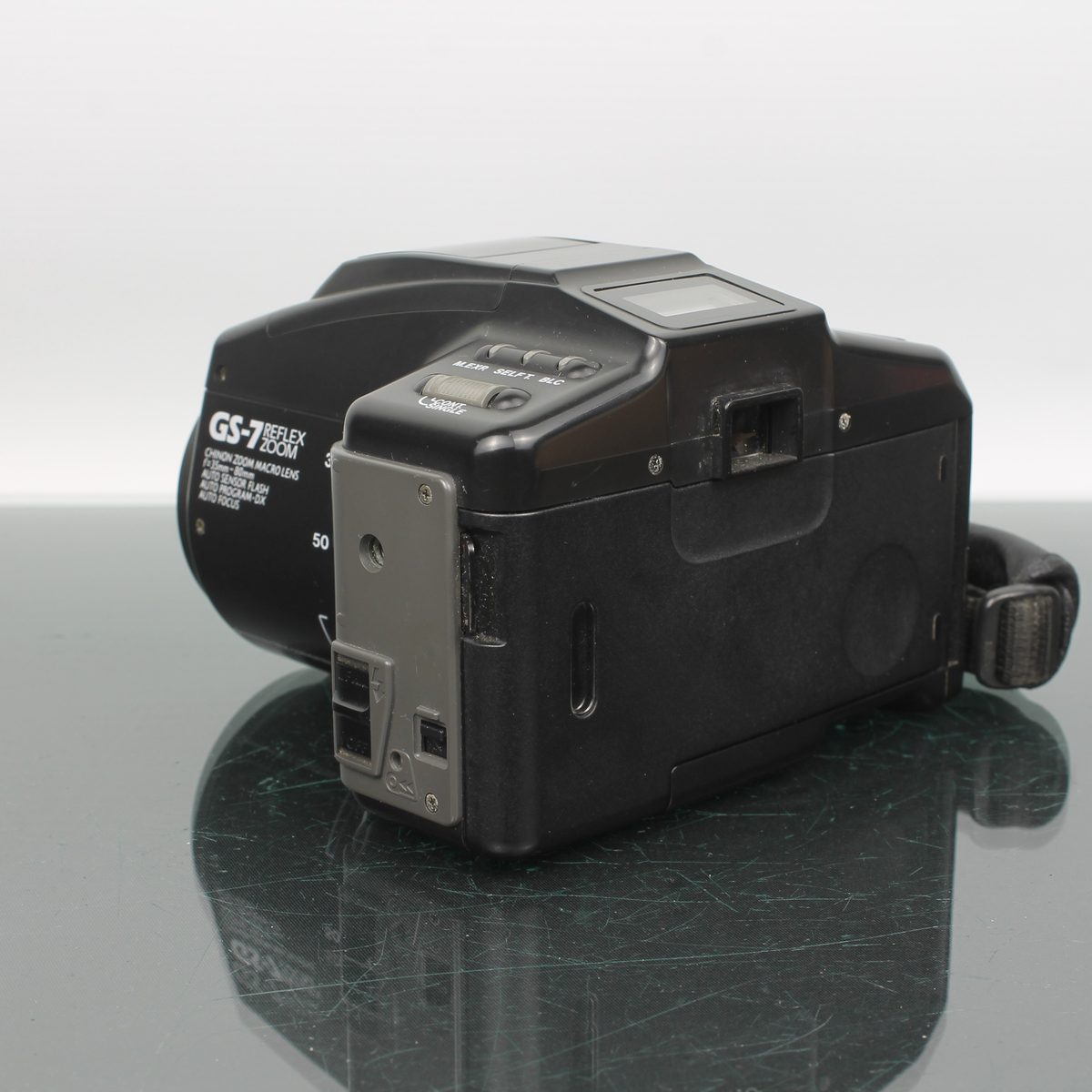 Chinon GS-7 Reflex