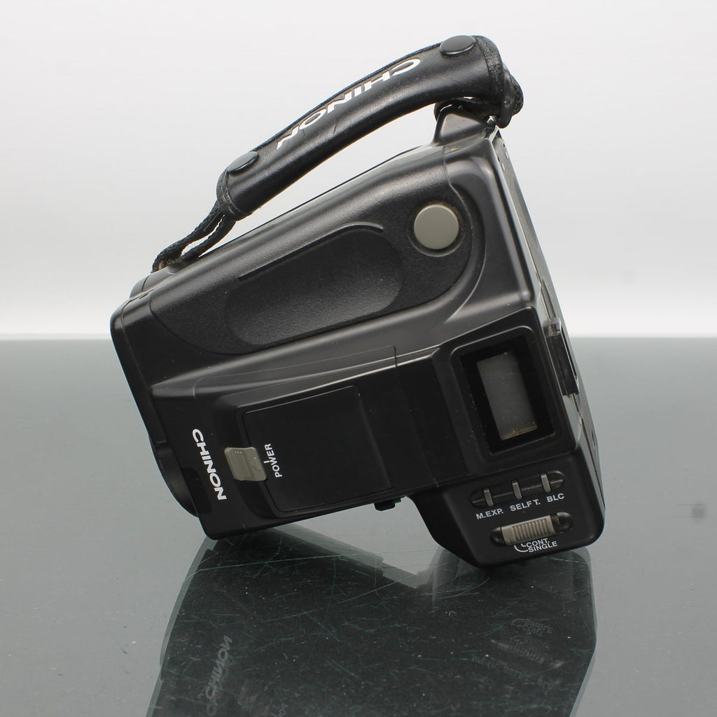Chinon GS-7 Reflex