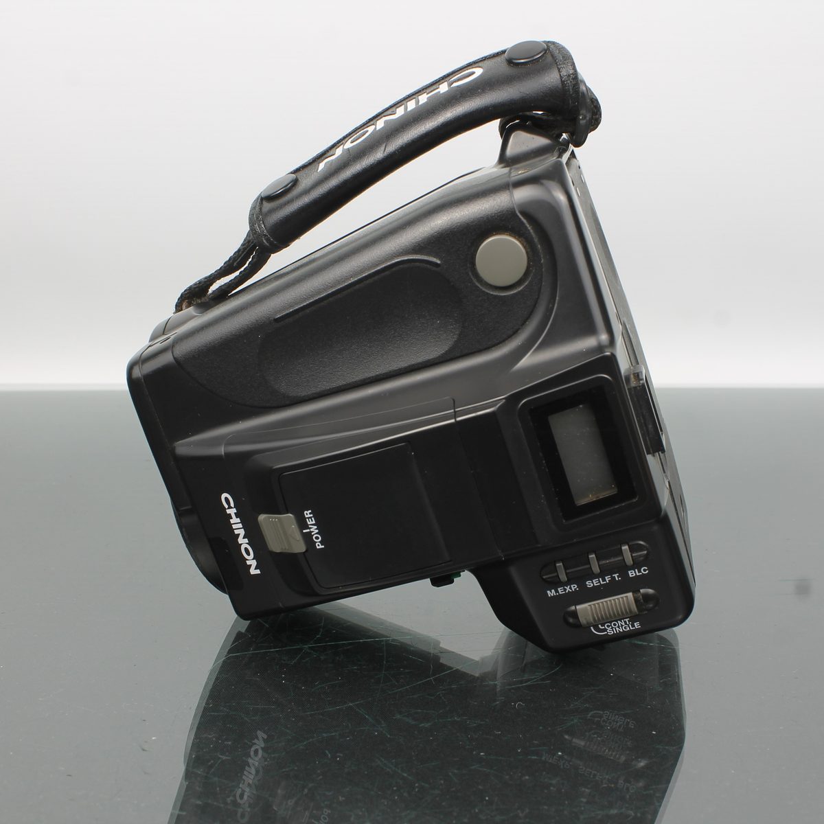 Chinon GS-7 Reflex