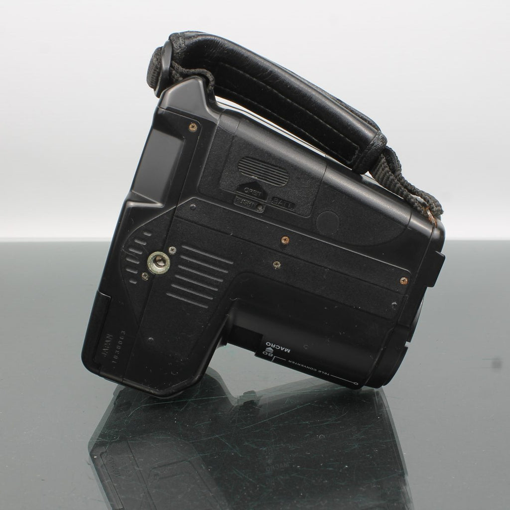 Chinon GS-7 Reflex