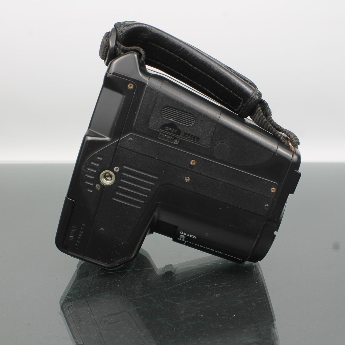 Chinon GS-7 Reflex
