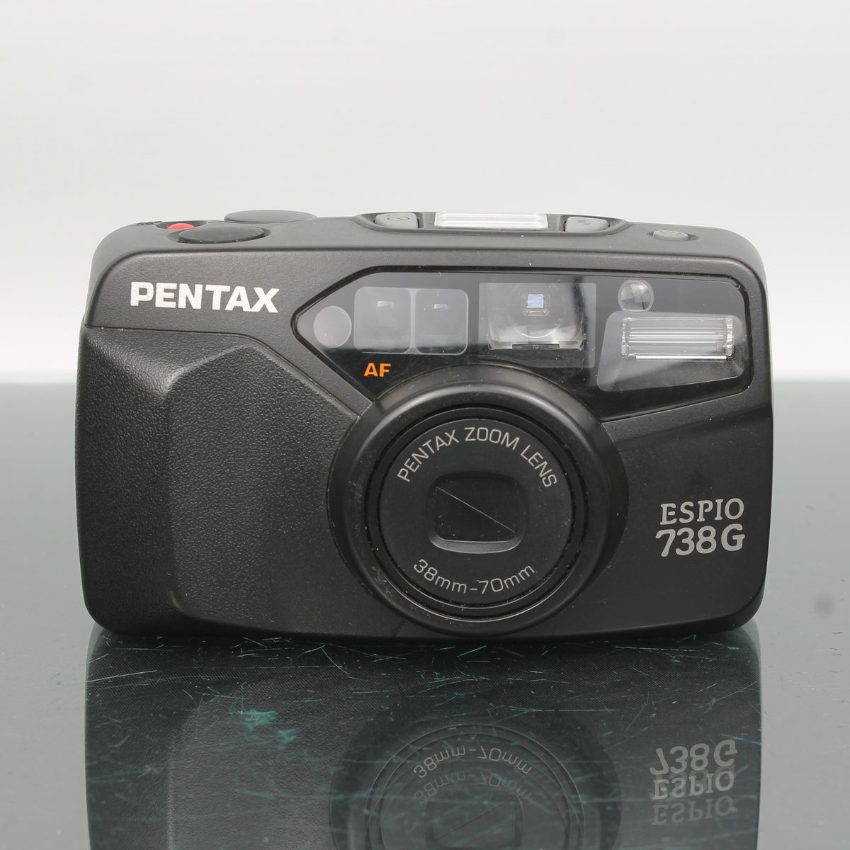 Pentax Espio 738G