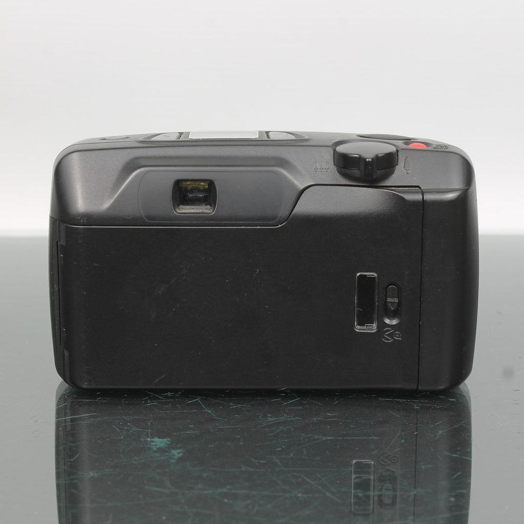 Pentax Espio 738G