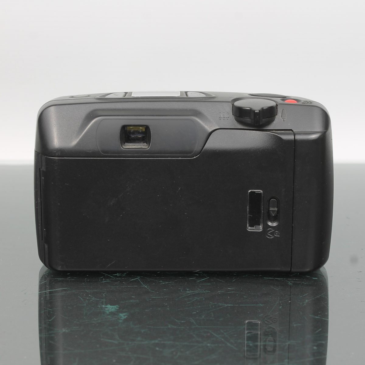 Pentax Espio 738G