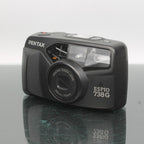 Pentax Espio 738G