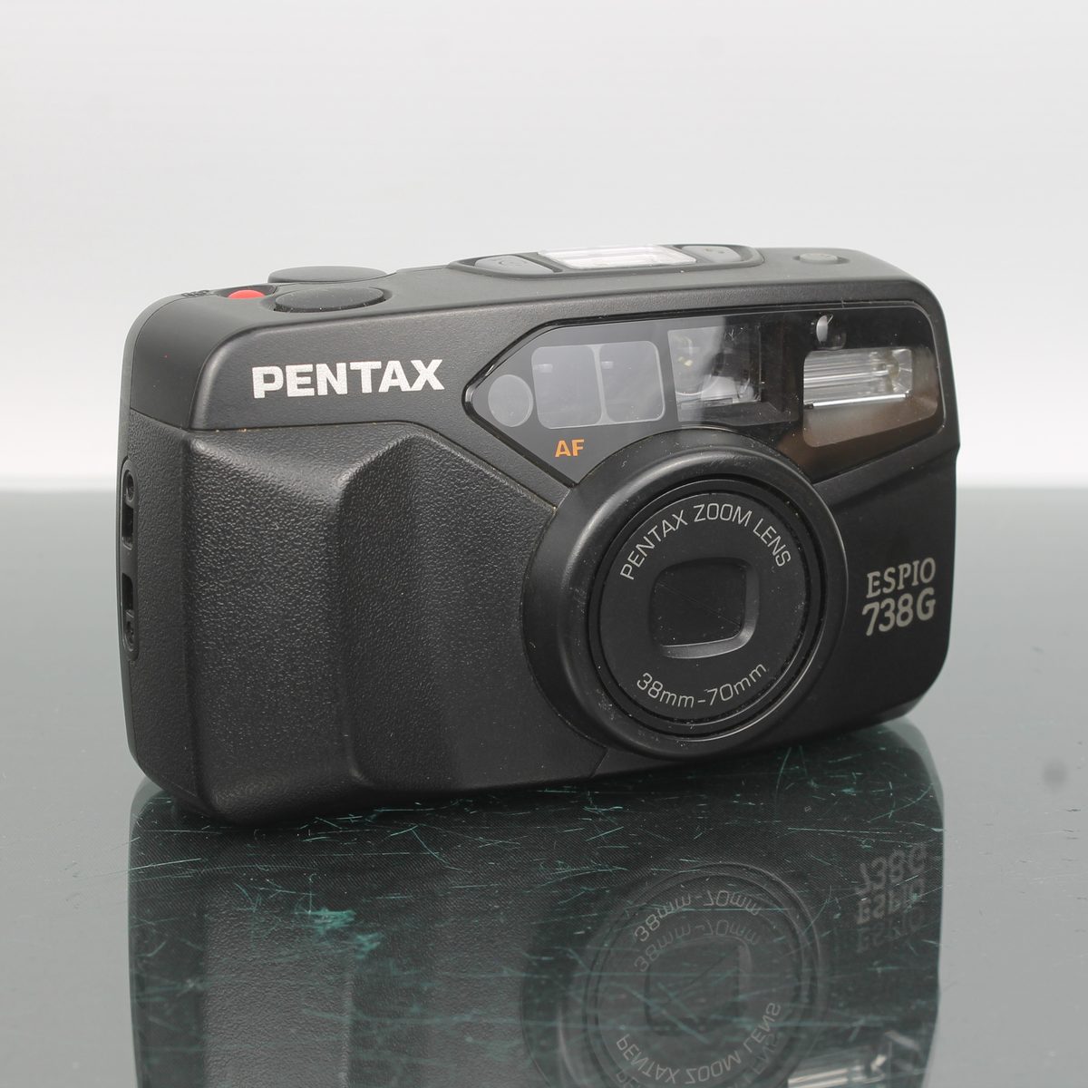 Pentax Espio 738G