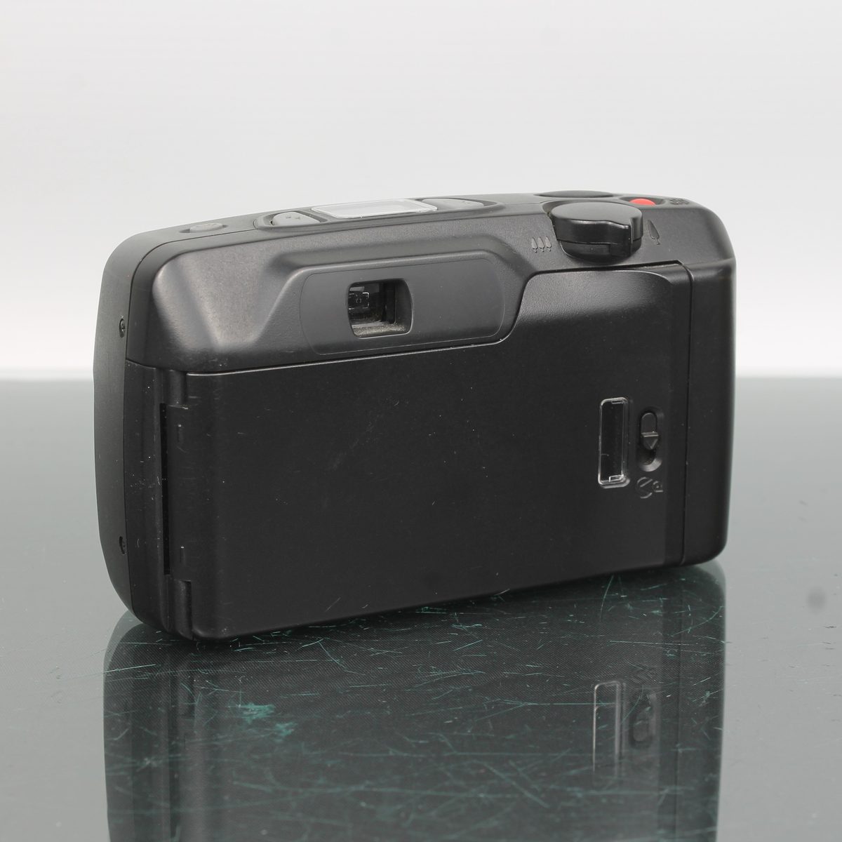 Pentax Espio 738G