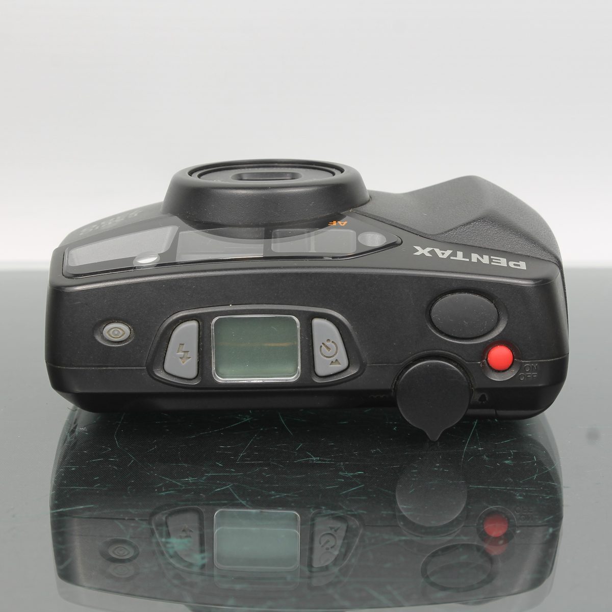 Pentax Espio 738G