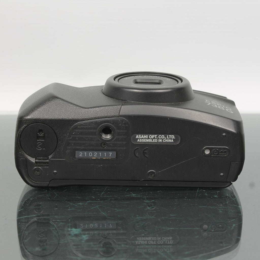 Pentax Espio 738G