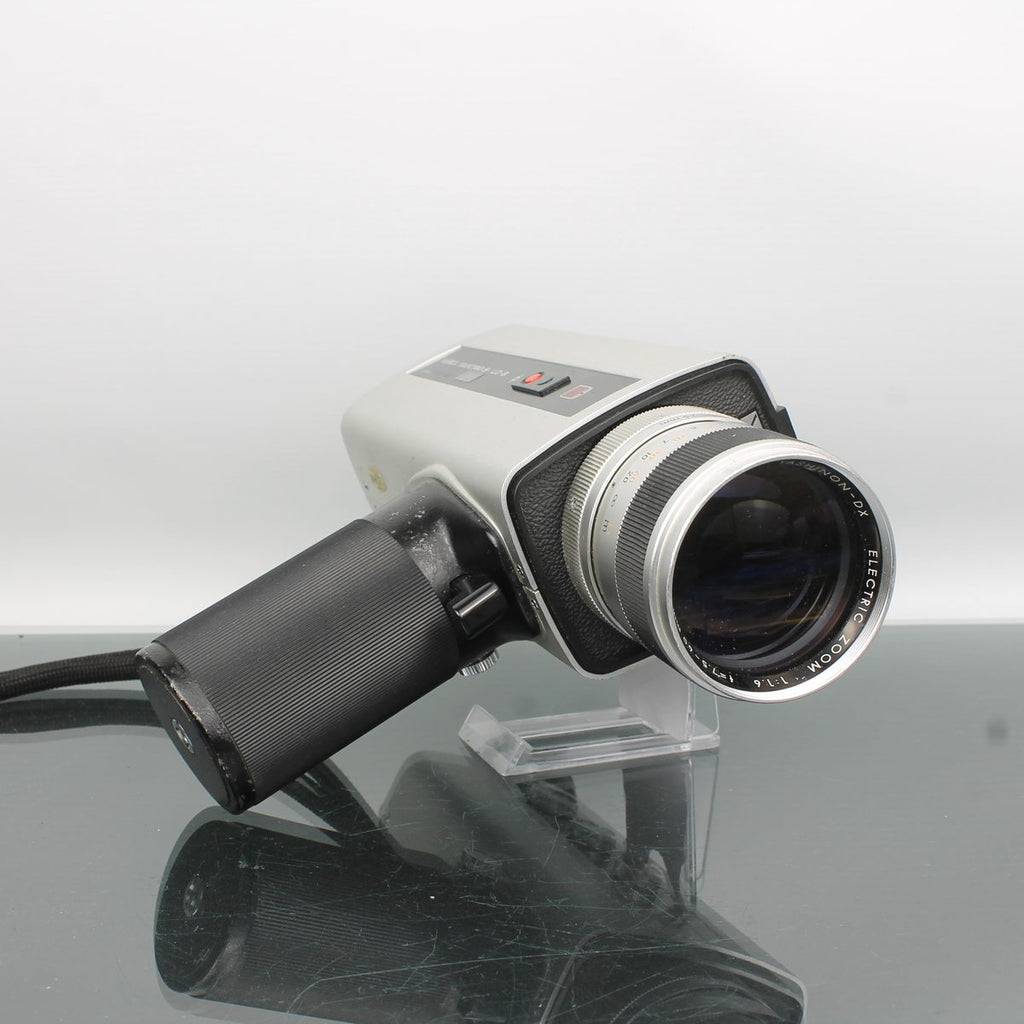Yashica Electro 8 LD-8