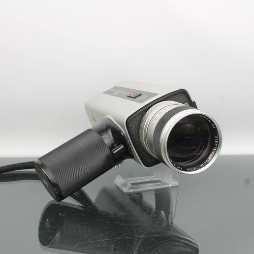 Yashica Electro 8 LD-8