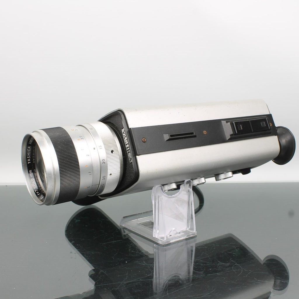 Yashica Electro 8 LD-8