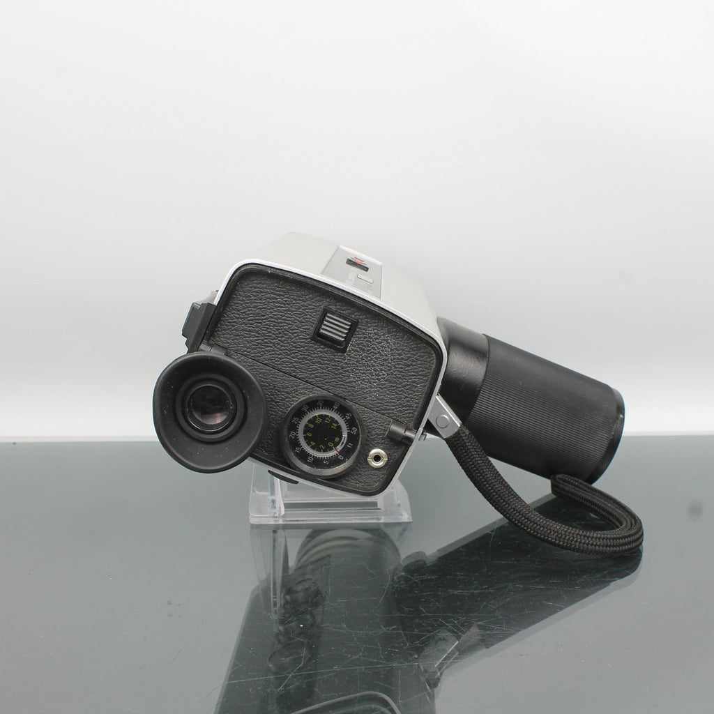 Yashica Electro 8 LD-8