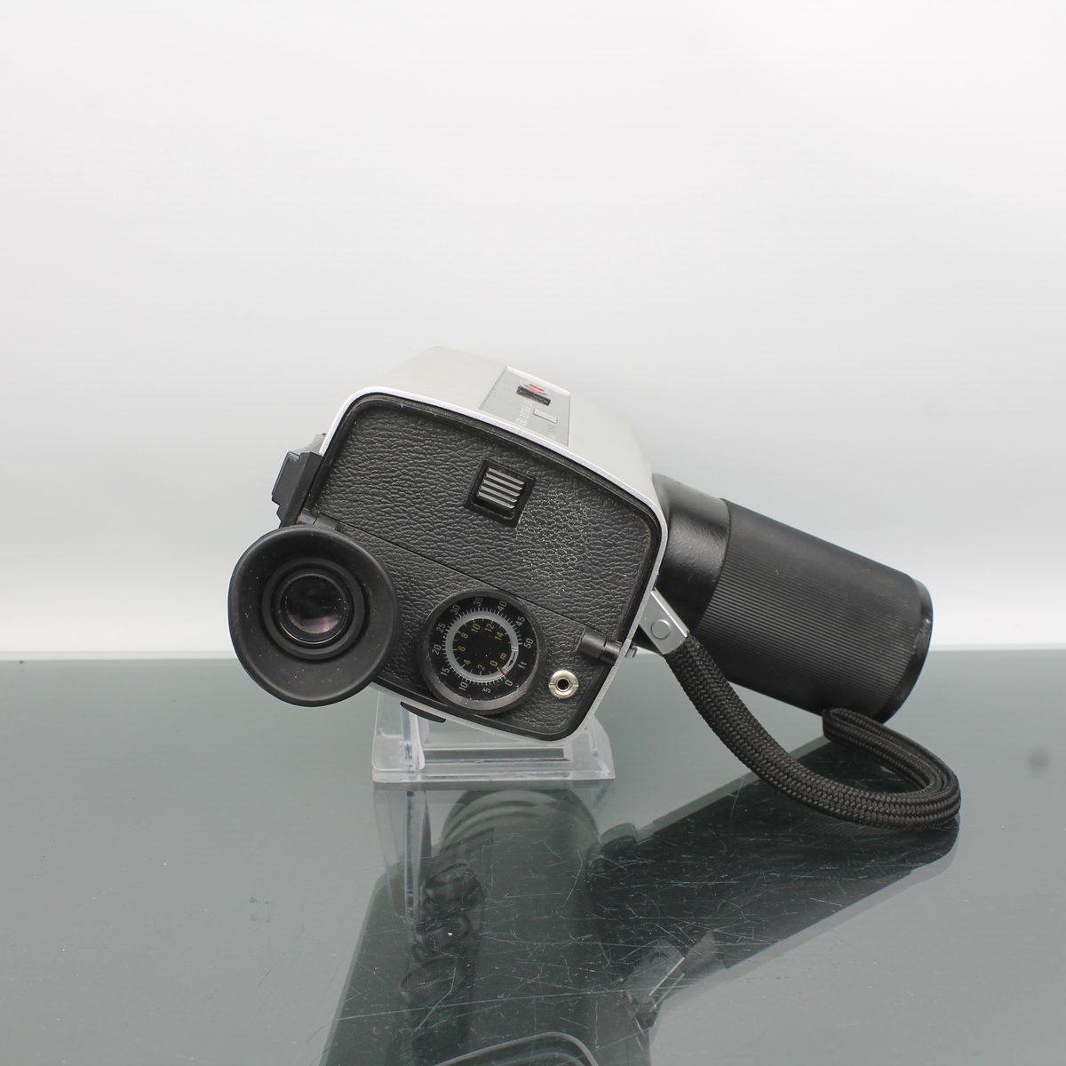 Yashica Electro 8 LD-8