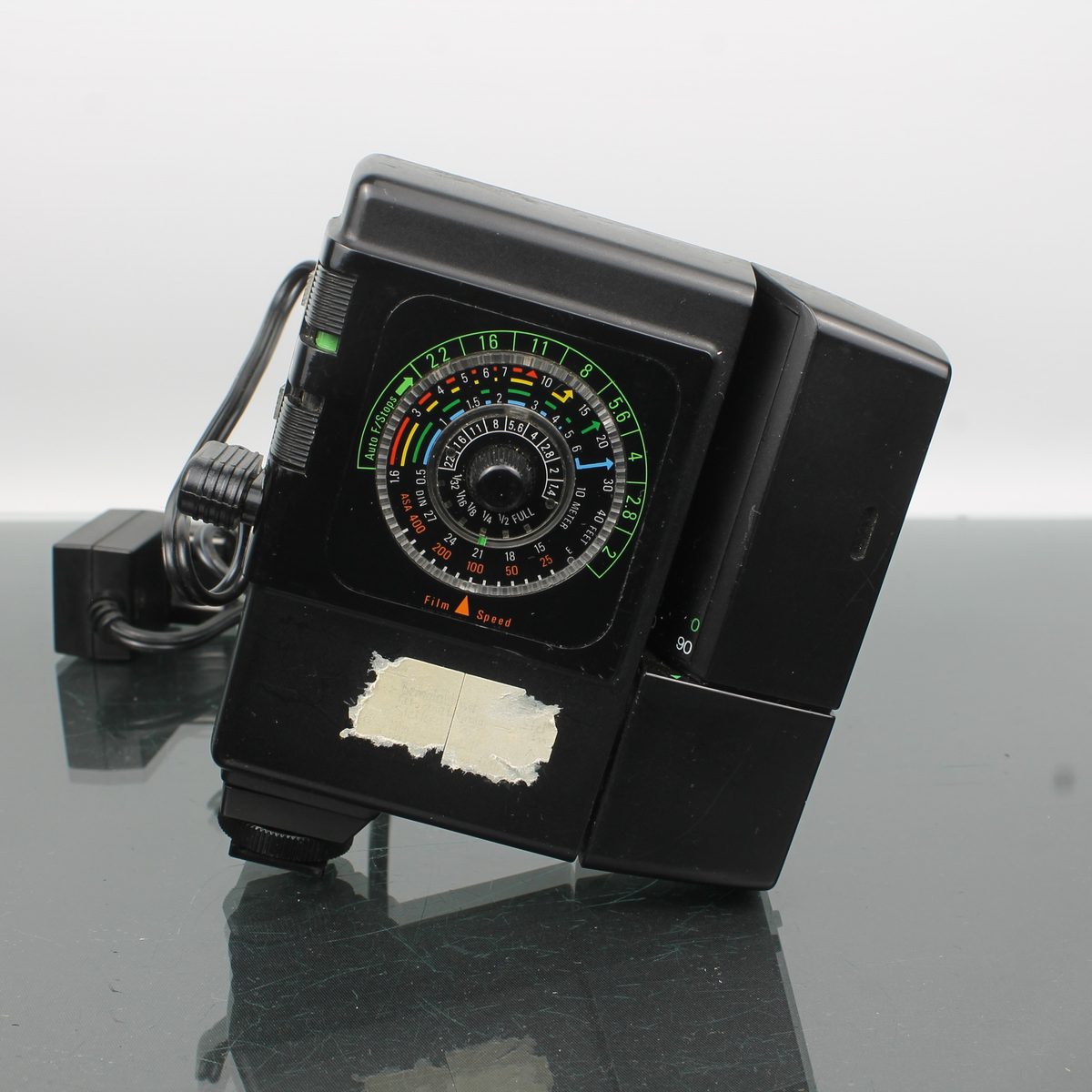Sunpak Auto Zoom 3000 Thyristor