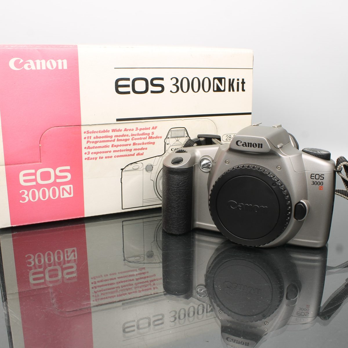Canon EOS 3000N