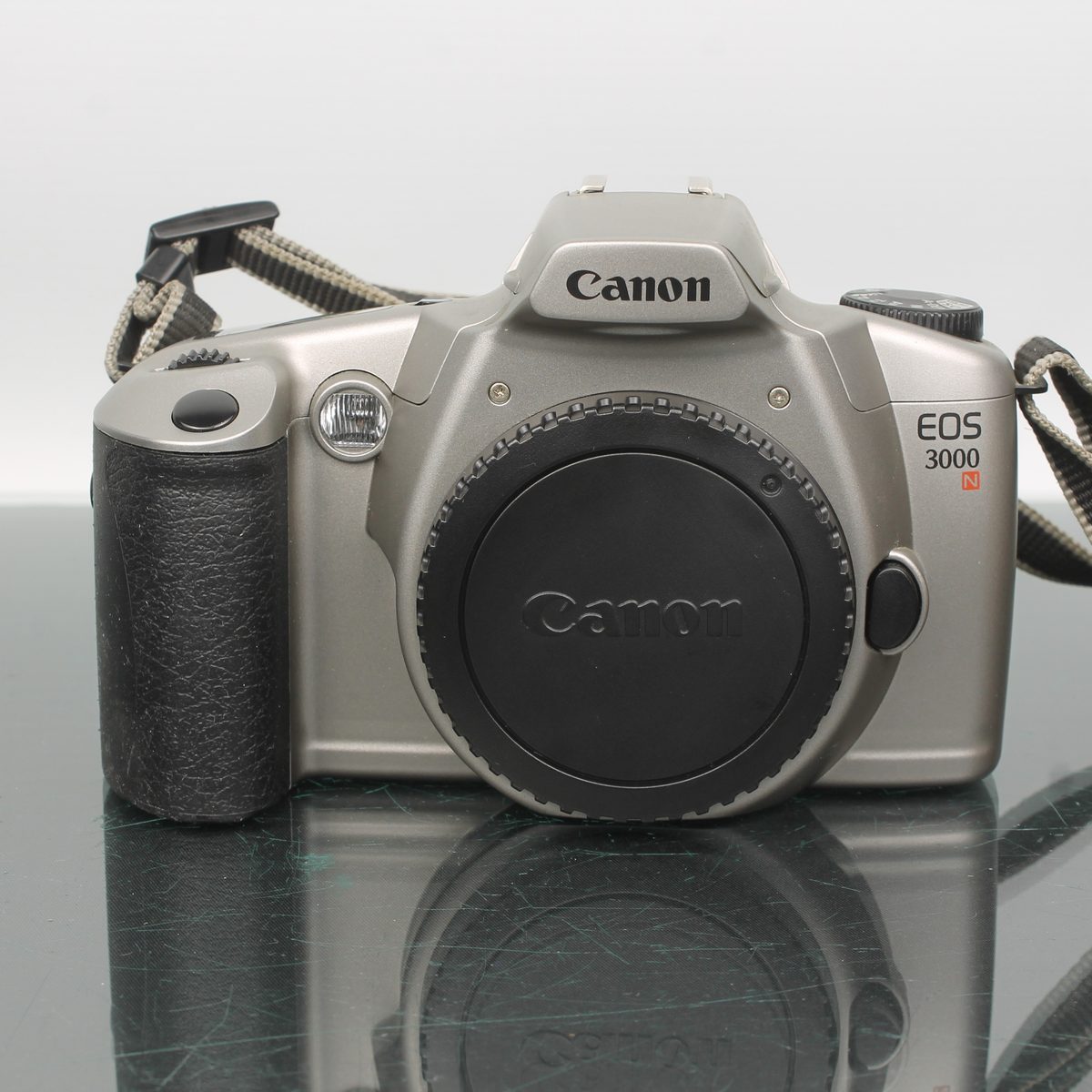 Canon EOS 3000N