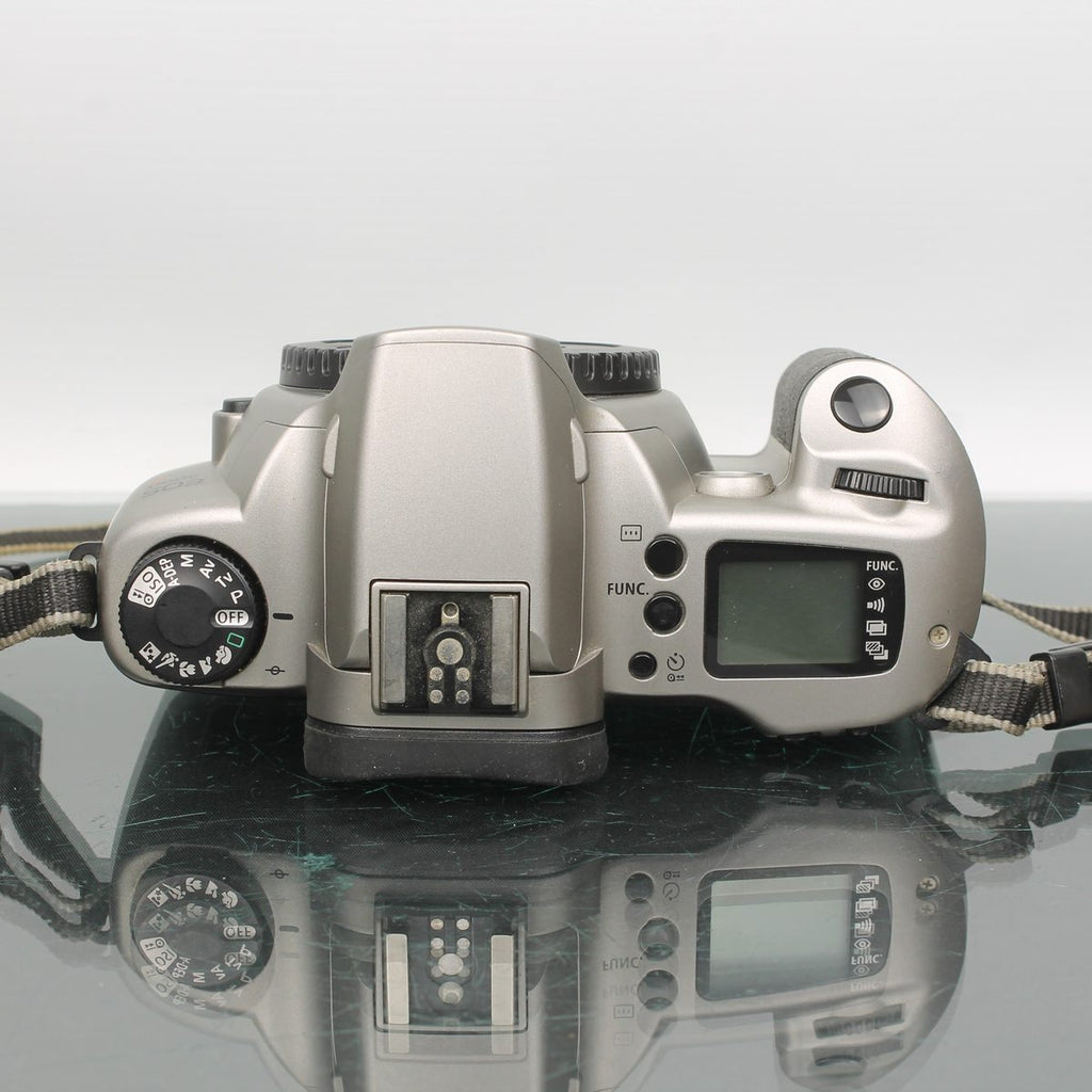 Canon EOS 3000N