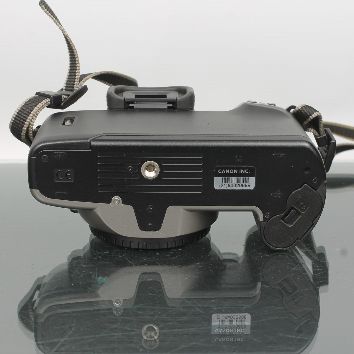 Canon EOS 3000N