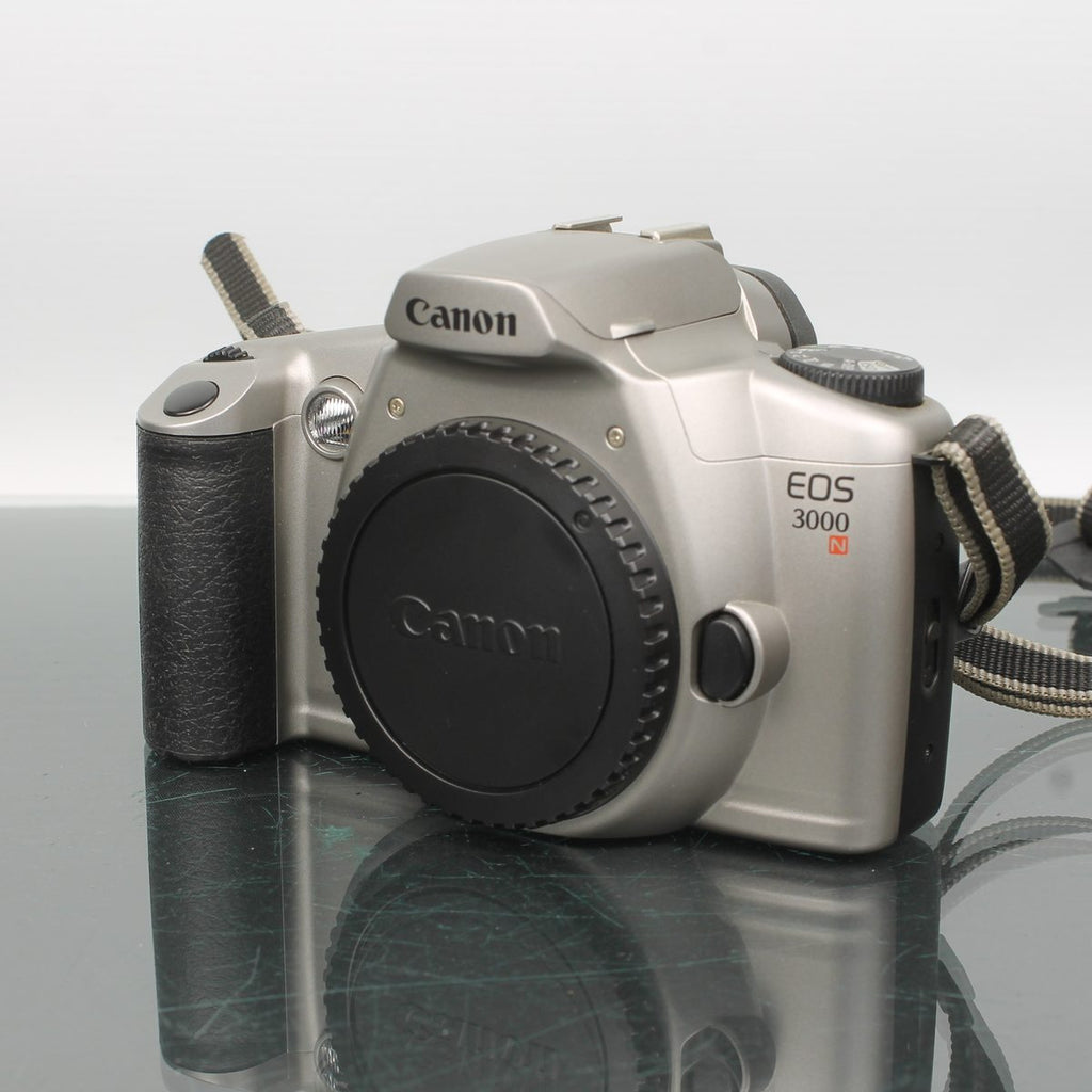 Canon EOS 3000N