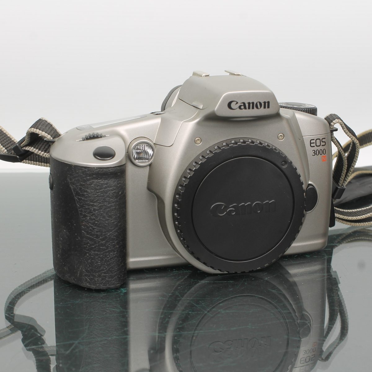 Canon EOS 3000N