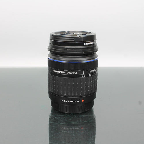 Olympus 40-150mm 1:4-5.6 ED