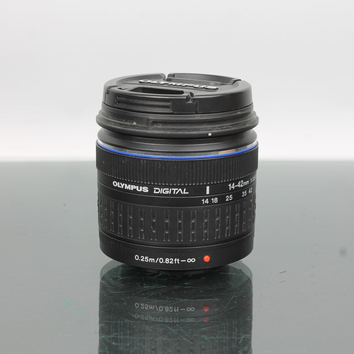 Olympus 14-42mm 1:3.5-5.6