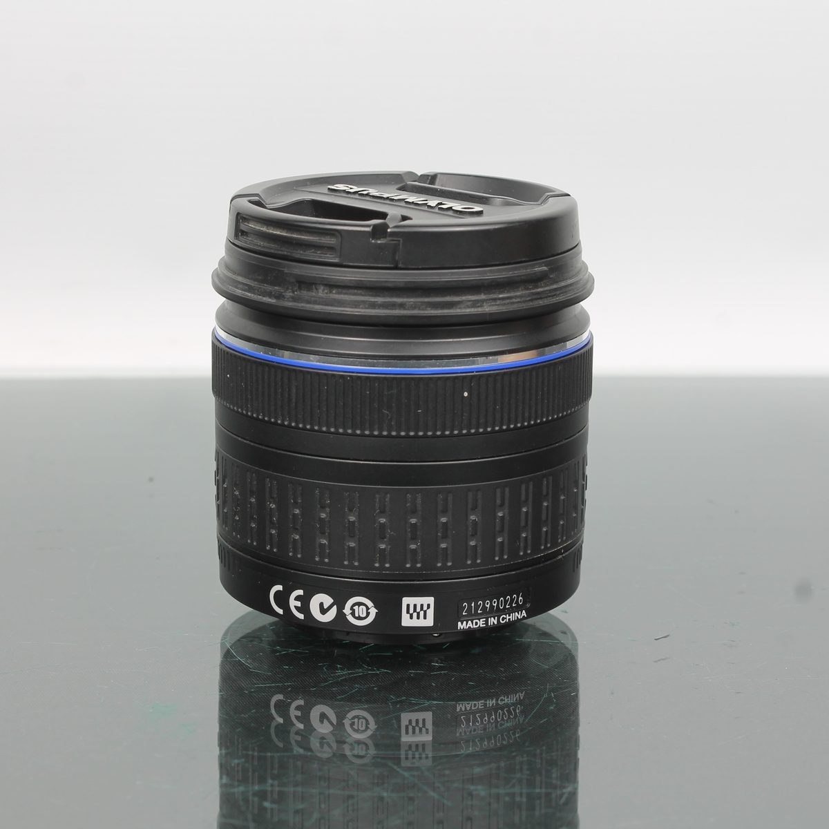 Olympus 14-42mm 1:3.5-5.6