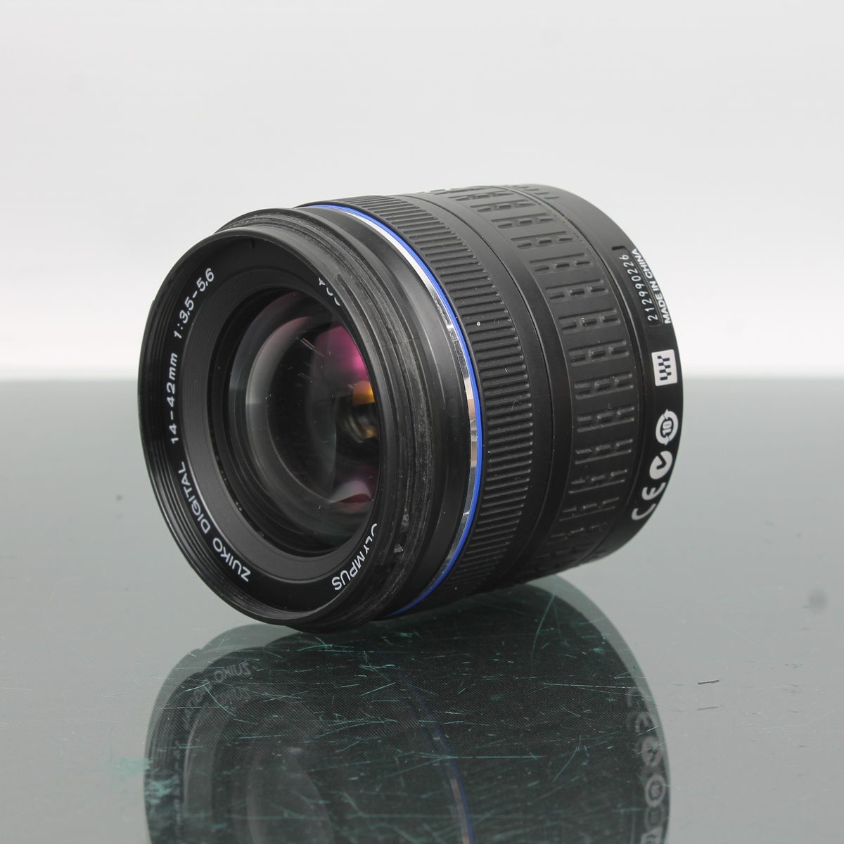 Olympus 14-42mm 1:3.5-5.6