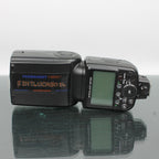 Nikon Speedlight SB-900