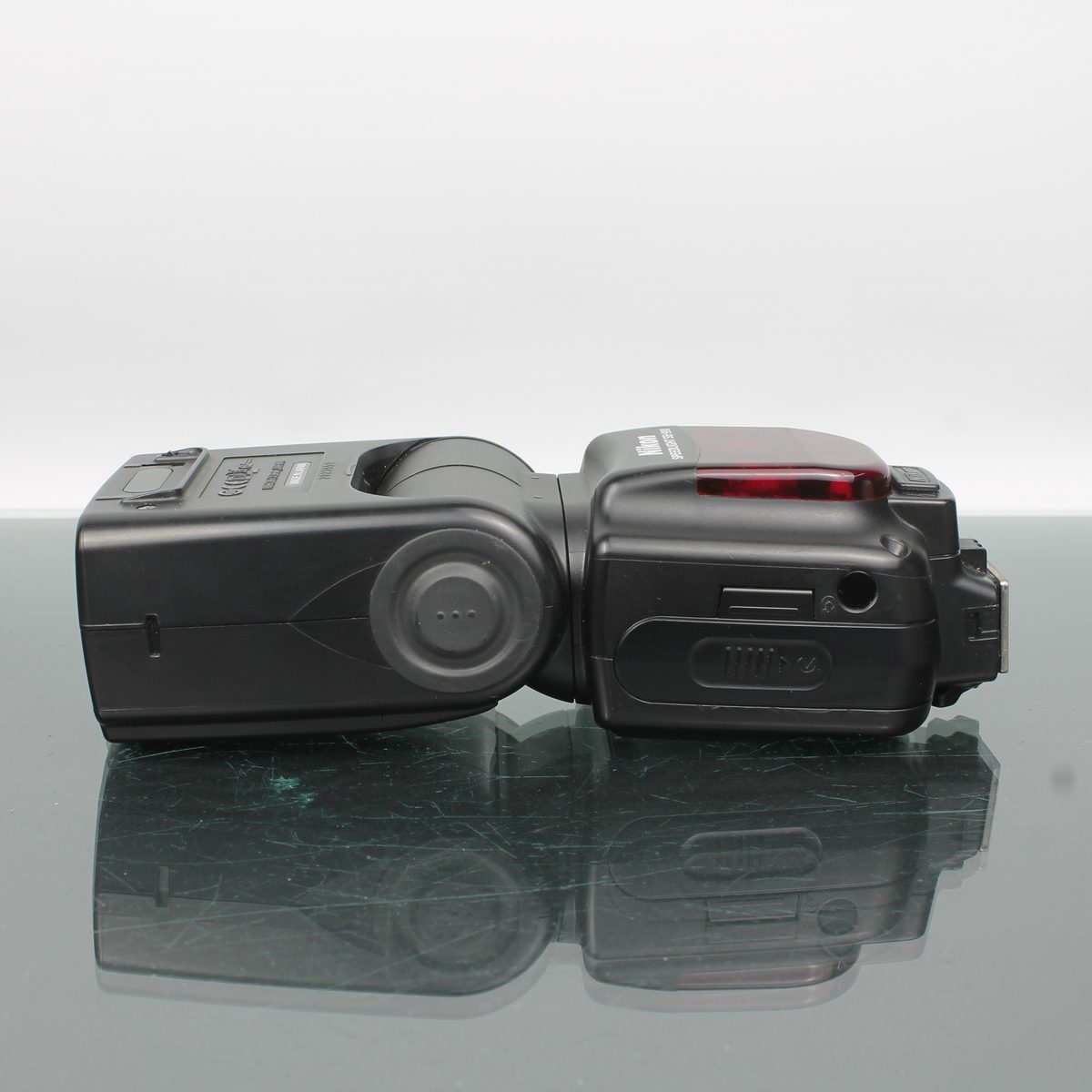 Nikon Speedlight SB-900 Professional i-TTL Flash Unit – Dutch|Thrift