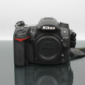 Nikon D7000