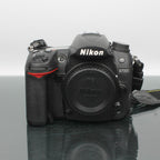 Nikon D7000