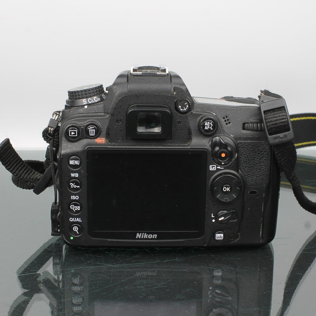Nikon D7000
