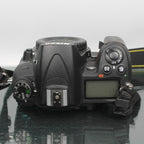 Nikon D7000