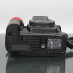 Nikon D7000