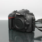 Nikon D7000