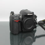 Nikon D7000