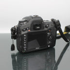 Nikon D7000
